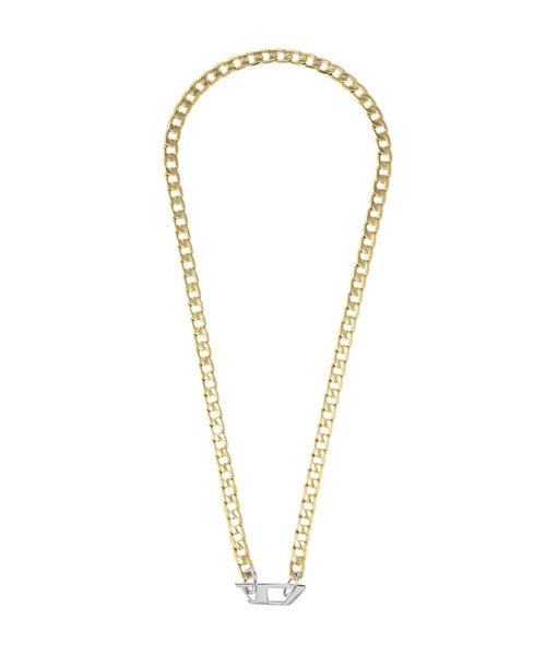 [関税込/国内発送] DIESEL ネックレス DX1438931 お早め配送 DIESEL ネックレス ディーゼル アクセサリー メンズ DX1438931