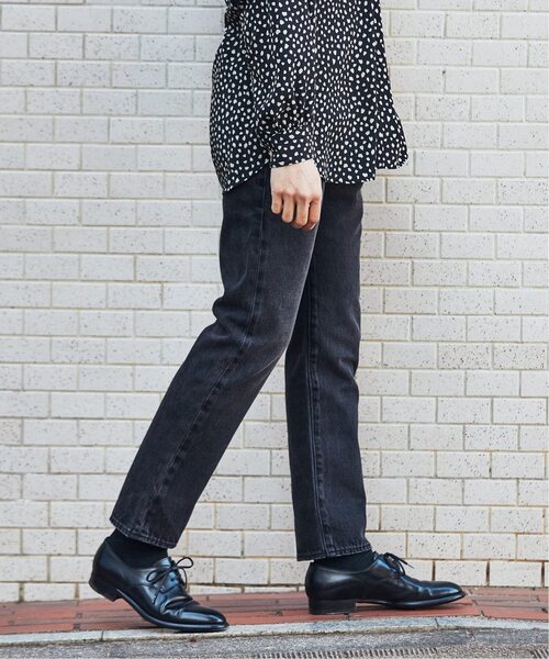 Levi's（リーバイス） ジーンズ 「Levi's/リーバイス」別注501(R