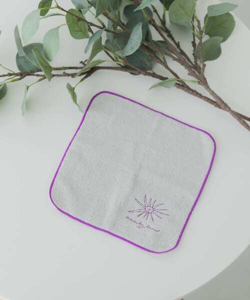 URBAN RESEARCH DOORS（アーバンリサーチドアーズ） ハンカチ DOORS