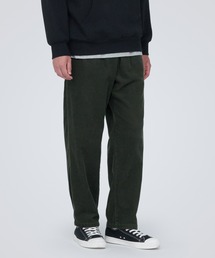 パンツ コーデュロイイージーパンツ メンズ｜ZOZOTOWN Yahoo!店