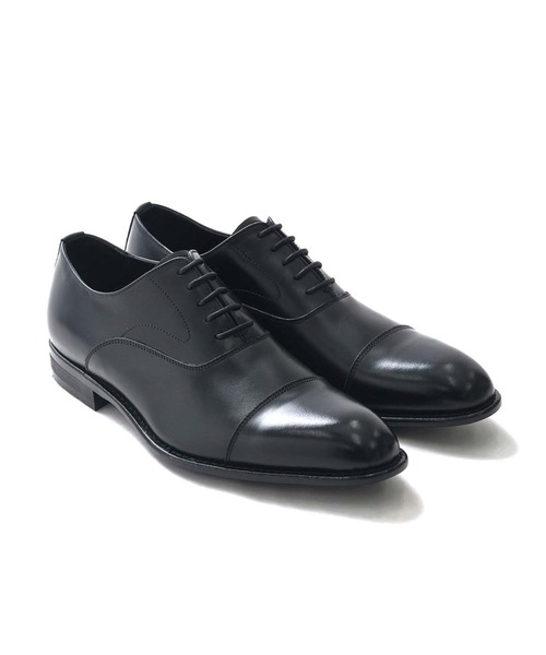 ビジネスシューズ ケンフォード KP24 ストレートチップ ビジネスシューズ メンズ | ブランド登録なし | 02