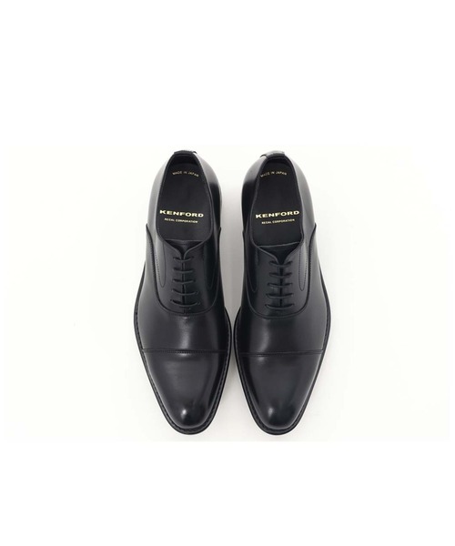 ビジネスシューズ ケンフォード KP24 ストレートチップ ビジネスシューズ メンズ | ブランド登録なし | 03