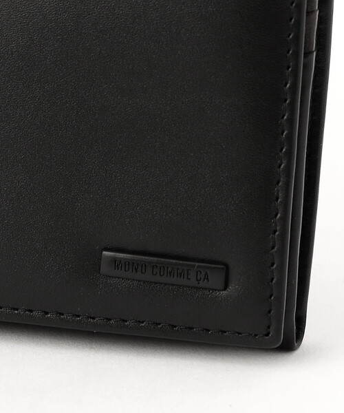 MONO COMME CA（モノコムサ） 長財布 財布 長財布 レディース