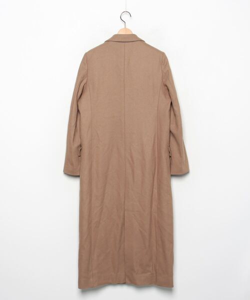 BEAUTY&YOUTH UNITED ARROWS M ベージュ コート BEAUTY&YOUTH UNITED ARROWS PERTEX ナイロン バルマカン コート 撥水
