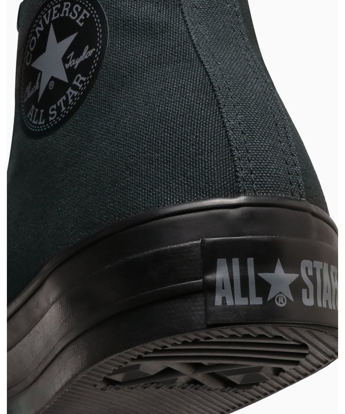 スニーカー ALL STAR (R) GORE-TEX HI / オールスター　(R)　ゴアテックス　ＨＩ メンズ レディース | ALL STAR | 08