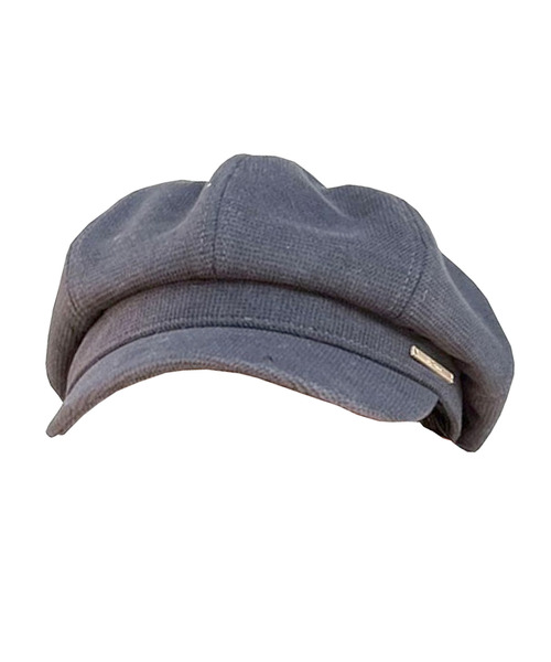 Dewlily 帽子 キャスケット キャスケットベレー帽 レディース