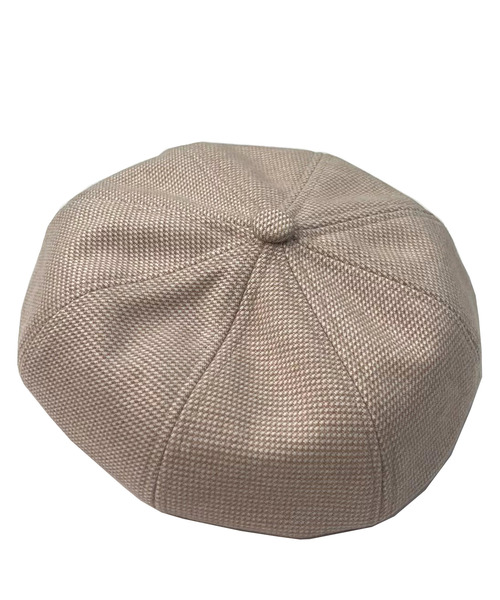 Dewlily 帽子 キャスケット キャスケットベレー帽 レディース