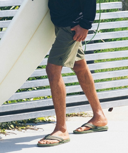 Hurley（ハーレー） 水着 「Hurley/ハーレー」M BACK ONE AND ONLY