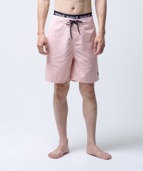 Hurley（ハーレー） 水着 「Hurley/ハーレー」M BACK ONE AND ONLY