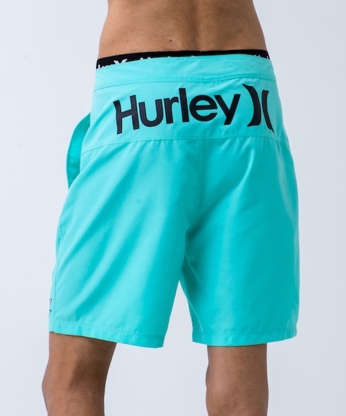 Hurley 水着 「Hurley/ハーレー」M BACK ONE AND ONLY SOLID 19