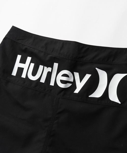 Hurley（ハーレー） 水着 「Hurley/ハーレー」M BACK ONE AND ONLY