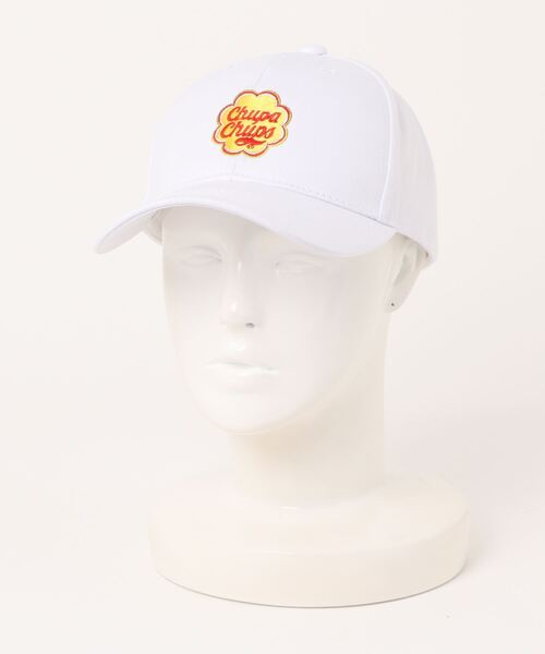 セレクトショップ　honeytrap grape キャップ セレクトショップ honeytrap grape キャップ コットンツイル