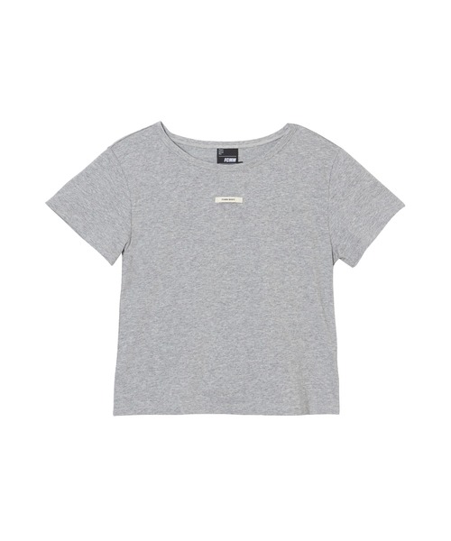FCMM fcmm エフシーエムエム オフショル FCMM CLUB ESSENTIAL HOODIE ZIP UP MU3486 (FCMM/パーカー