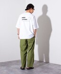 tシャツ 「Wonder Union Proj...の詳細画像1