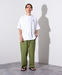 tシャツ 「Wonder Union Proj...の詳細画像2