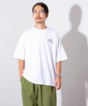 tシャツ 「Wonder Union Proj...の詳細画像3