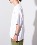 tシャツ 「Wonder Union Proj...の詳細画像4