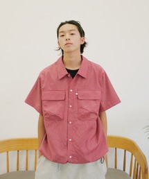 common gull products. ブラウス シャツ お出掛けのドローコード