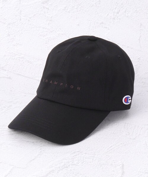 one'sterrace（ワンズテラス） チャンピオン キャップ 帽子 「ワンズ