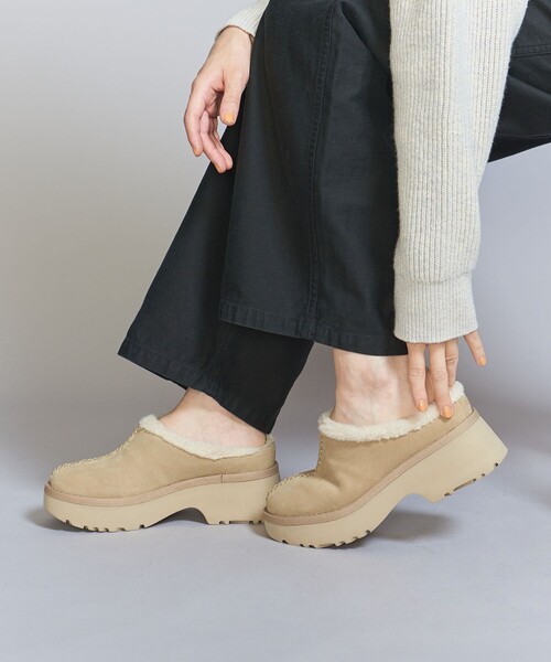 UGG Australia シューズ モカシン デッキシューズ 「国内EXCLUSIVE 