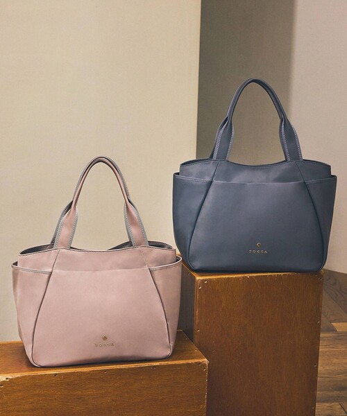 人気★TOCCA T-JARDIN NYLON M★ナイロントートバッグ シンプル 597_A8581_1080x.jpg?v=1750033960