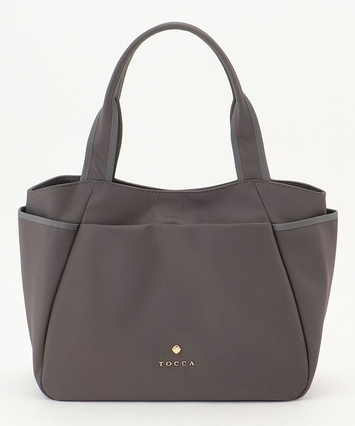 TOCCA（トッカ） トートバッグ T JARDIN NYLON M トートバッグ M