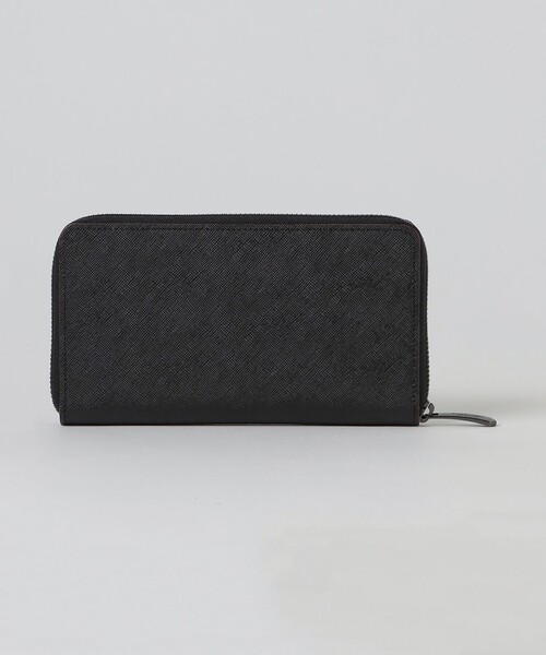 ブラックレーベル クレストブリッジ 長財布（ファッション）の