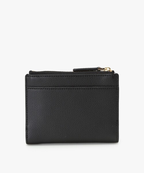 agnes b.（アニエスベー） 二つ折り財布 財布 ウォレット WAW01-01
