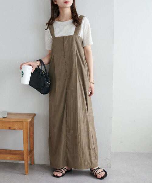 IMUKA TIMUKAT×セレクトショップDIVA コラボ限定ワンピース IMUKA TIMUKAT×セレクトショップDIVA コラボ限定ワンピース