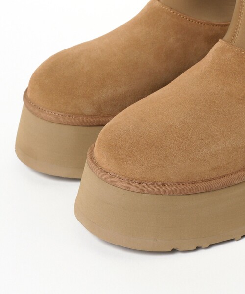 UGG Australia（アグオーストラリア） ブーツ 「WEB限定」UGG(R) / W