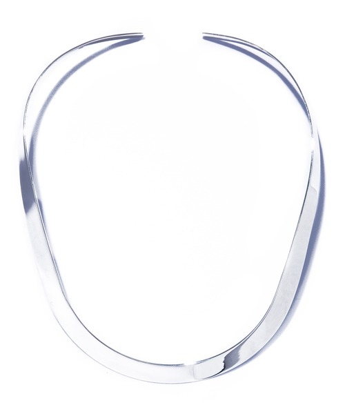 ネックレス 「quip queint」lumen neck cuff QU123 レディースの画像