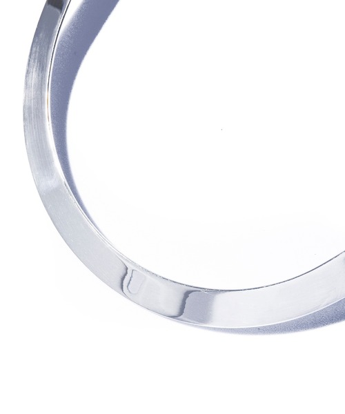 ネックレス 「quip queint」lumen neck cuff QU123 レディースの画像