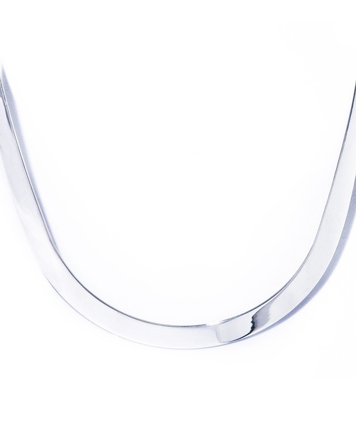 ネックレス 「quip queint」lumen neck cuff QU123 レディースの画像
