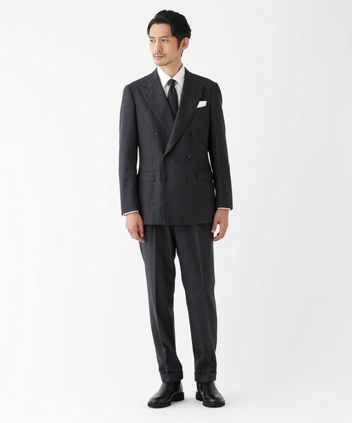 TAKEO KIKUCHI（タケオキクチ） セットアップ 「THE FLAGSHIP