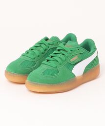 プーマ パレルモ ヴィンテージ PUMA BLACK-PUMA WHITE PUMA スニーカー プーマ PALERMO MODA VINTAGE パレルモ