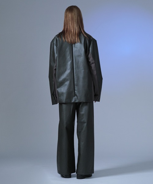 selle glant ジャケット テーラードジャケット TAILORED