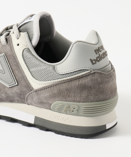 New Balance スニーカー (ニューバランス) MADE OU576PGL メンズ