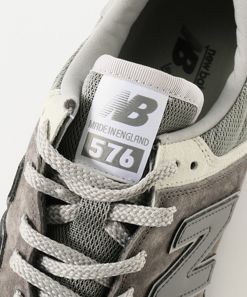 NEW BALANCE OU576PGL ♦ MADE IN UK ニューバランス 楽天市場】new balance ニューバランス 576 スニーカー メンズ