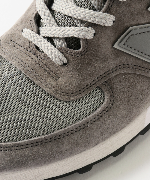 New Balance スニーカー (ニューバランス) MADE OU576PGL メンズ