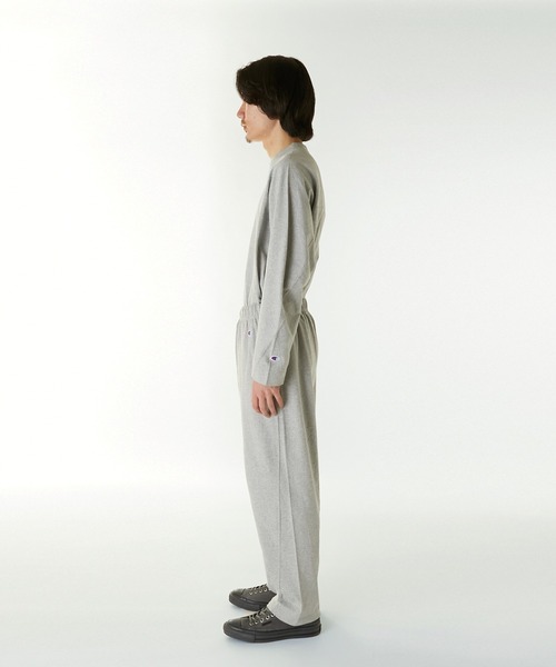 N.HOOLYWOOD（エヌハリウッド） スウェットパンツ ジャージ TRACK