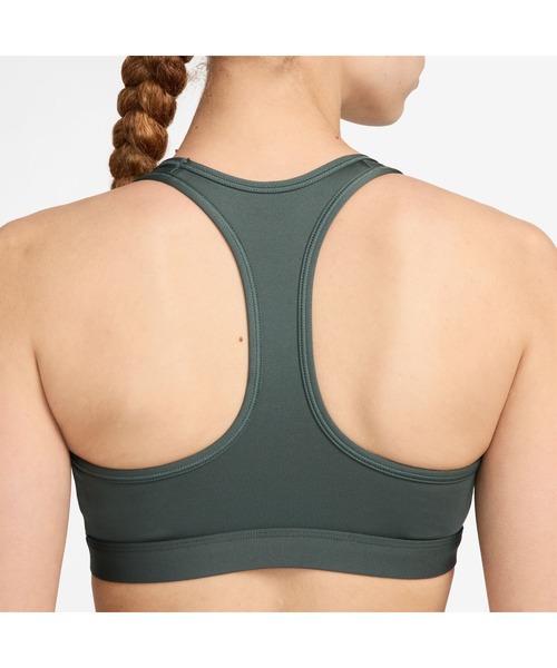NIKE スポーツブラ ナイキ ウィメンズ スウッシュ MED SPT ブラ