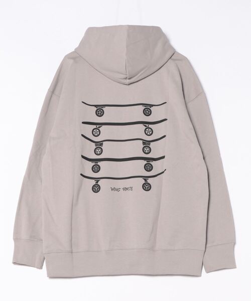 VANS（ヴァンズ） パーカー メンズ : ZOZOTOWN Yahoo!店 - 通販