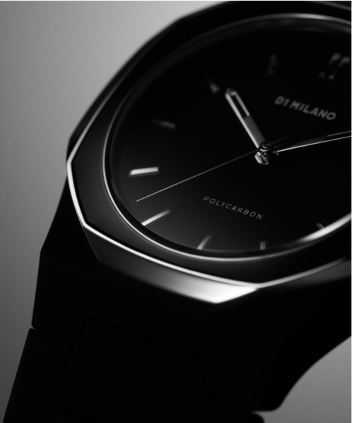D1 MILANO（ディーワン ミラノ） 腕時計 「D1 MILANO/ディーワン