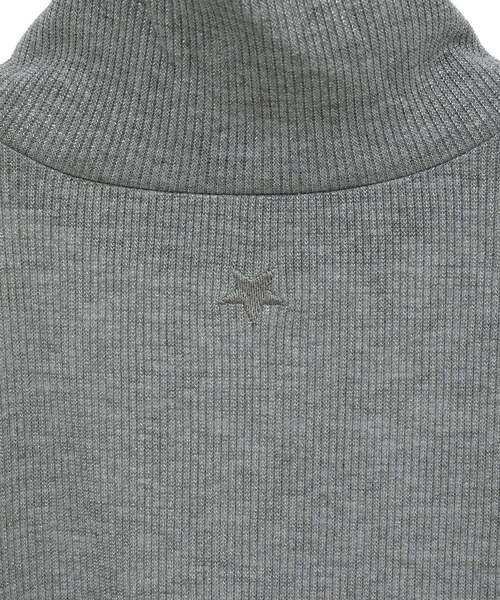 tシャツ グリッターリブトップス レディース 楽天市場】ラメ グリッター（Tシャツ・カットソー｜トップス