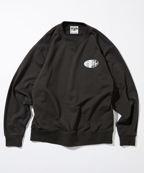 FREAK'S STORE トレーナー スウェット NEIBORHOOD IN THE WOODS SWEAT