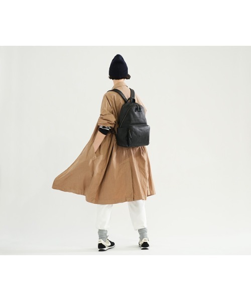 genten リュック genten デイバック リュック エキップライト 大リュック