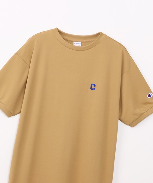 Champion（チャンピオン） ワンピース 半袖 「Champion/チャンピオン