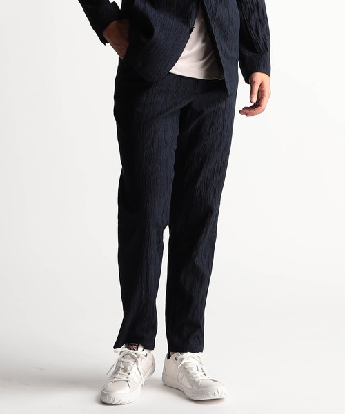 NICOLE CLUB FOR MEN（ニコルクラブフォーメン） パンツ エステル