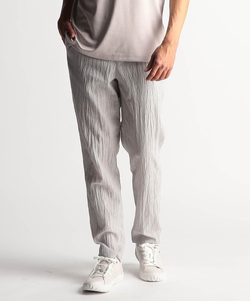 NICOLE CLUB FOR MEN（ニコルクラブフォーメン） パンツ エステル