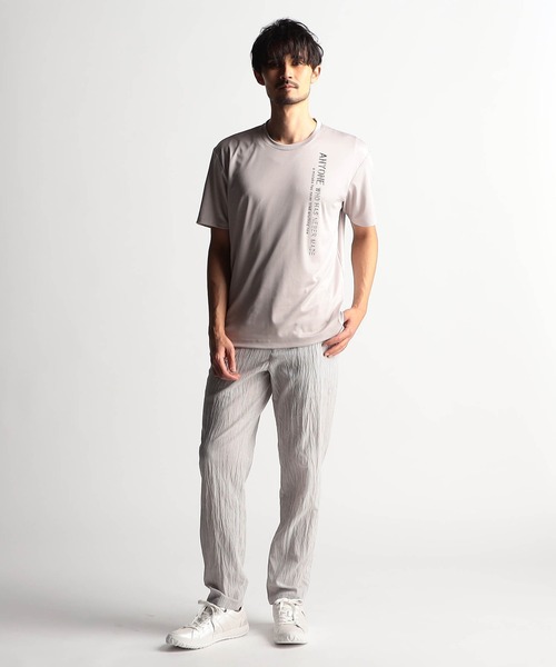 NICOLE CLUB FOR MEN（ニコルクラブフォーメン） パンツ エステル